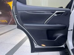 Lexus RX 2020 Facelift 300 FWD Comfort - ფოტო 17