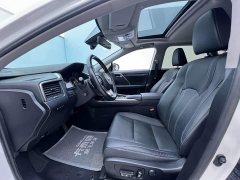 Lexus RX 2020 Facelift 300 FWD Comfort - ფოტო 18