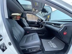 Lexus RX 2020 Facelift 300 FWD Comfort - ფოტო 19