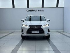 Lexus RX 2020 Facelift 300 FWD Comfort - ფოტო 2