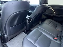 Lexus RX 2020 Facelift 300 FWD Comfort - ფოტო 20