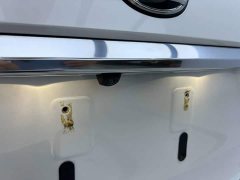 Lexus RX 2020 Facelift 300 FWD Comfort - ფოტო 7