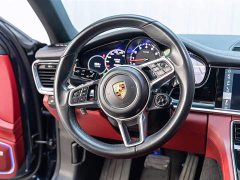 Porsche Panamera 4 Executive Long Wheelbase 2.9T - ფოტო 11