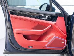 Porsche Panamera 4 Executive Long Wheelbase 2.9T - ფოტო 13