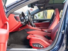 Porsche Panamera 4 Executive Long Wheelbase 2.9T - ფოტო 14