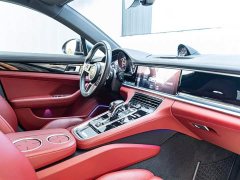 Porsche Panamera 4 Executive Long Wheelbase 2.9T - ფოტო 15