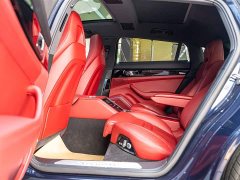 Porsche Panamera 4 Executive Long Wheelbase 2.9T - ფოტო 16