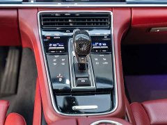 Porsche Panamera 4 Executive Long Wheelbase 2.9T - ფოტო 19