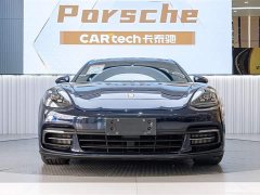 Porsche Panamera 4 Executive Long Wheelbase 2.9T - ფოტო 2
