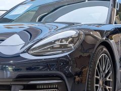 Porsche Panamera 4 Executive Long Wheelbase 2.9T - ფოტო 6