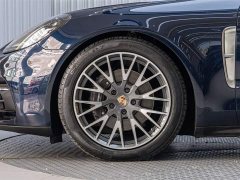 Porsche Panamera 4 Executive Long Wheelbase 2.9T - ფოტო 8