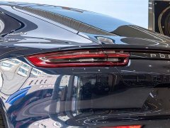 Porsche Panamera 4 Executive Long Wheelbase 2.9T - ფოტო 9