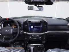 Ford F-150 Raptor 2023 3.5T Raptor - ფოტო 14