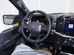Ford F-150 Raptor 2023 3.5T Raptor - ფოტო 15