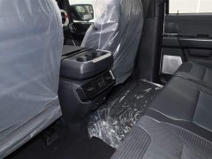 Ford F-150 Raptor 2023 3.5T Raptor - ფოტო 19