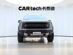 Ford F-150 Raptor 2023 3.5T Raptor - ფოტო 2