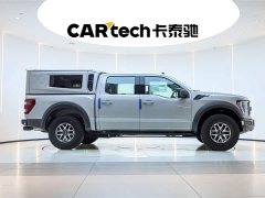 Ford F-150 Raptor 2023 3.5T Raptor - ფოტო 3
