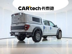 Ford F-150 Raptor 2023 3.5T Raptor - ფოტო 4