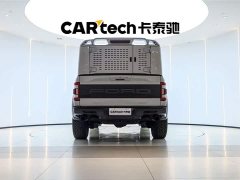 Ford F-150 Raptor 2023 3.5T Raptor - ფოტო 5