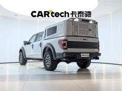 Ford F-150 Raptor 2023 3.5T Raptor - ფოტო 6