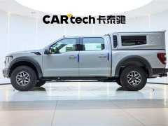 Ford F-150 Raptor 2023 3.5T Raptor - ფოტო 7