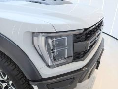 Ford F-150 Raptor 2023 3.5T Raptor - ფოტო 8