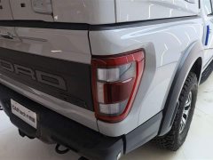Ford F-150 Raptor 2023 3.5T Raptor - ფოტო 9