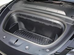Tesla Model Y 2023 Rear-Wheel Drive - ფოტო 10