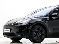 Tesla Model Y 2023 Rear-Wheel Drive - ფოტო 11