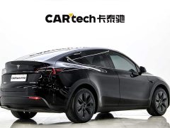Tesla Model Y 2023 Rear-Wheel Drive - ფოტო 12