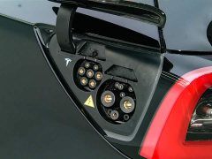 Tesla Model Y 2023 Rear-Wheel Drive - ფოტო 13