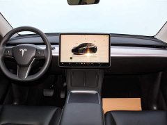 Tesla Model Y 2023 Rear-Wheel Drive - ფოტო 15