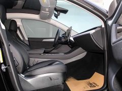 Tesla Model Y 2023 Rear-Wheel Drive - ფოტო 20