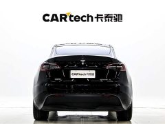 Tesla Model Y 2023 Rear-Wheel Drive - ფოტო 6