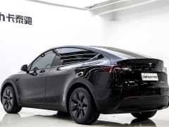 Tesla Model Y 2023 Rear-Wheel Drive - ფოტო 7