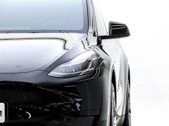 Tesla Model Y 2023 Rear-Wheel Drive - ფოტო 8