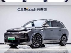 Li Auto L8 Ultra Smart Refresh Edition - ფოტო 1
