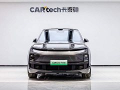 Li Auto L8 Ultra Smart Refresh Edition - ფოტო 2