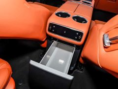 Li Auto L8 Ultra Smart Refresh Edition - ფოტო 20
