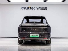 Li Auto L8 Ultra Smart Refresh Edition - ფოტო 3