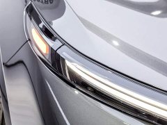 Li Auto L8 Ultra Smart Refresh Edition - ფოტო 6