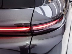 Li Auto L8 Ultra Smart Refresh Edition - ფოტო 7