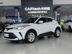 Toyota C-HR 2.0L Comfort - ფოტო 1