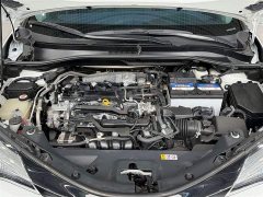 Toyota C-HR 2.0L Comfort - ფოტო 11