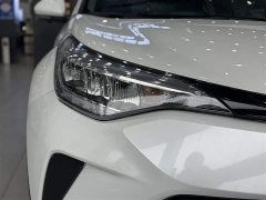 Toyota C-HR 2.0L Comfort - ფოტო 13
