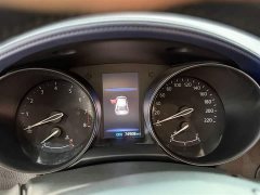 Toyota C-HR 2.0L Comfort - ფოტო 18