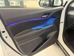 Toyota C-HR 2.0L Comfort - ფოტო 19
