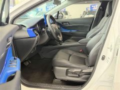 Toyota C-HR 2.0L Comfort - ფოტო 20