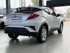 Toyota C-HR 2.0L Comfort - ფოტო 5