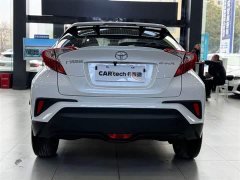 Toyota C-HR 2.0L Comfort - ფოტო 6